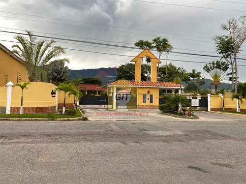 Imagen 12 de 13 de Town House En Venta En San Diego, Carabobo