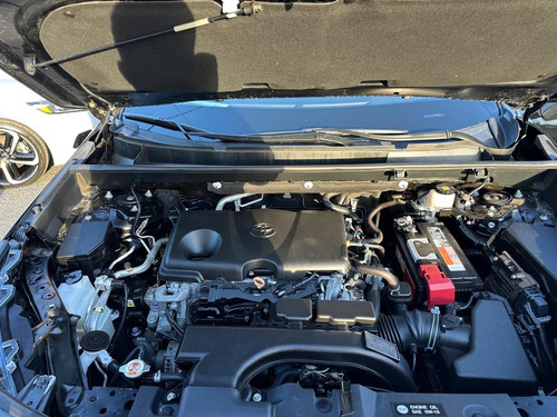 Toyota Rav4 2020 Xle Awd Americana