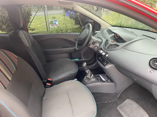 Renault Twingo 1.2l