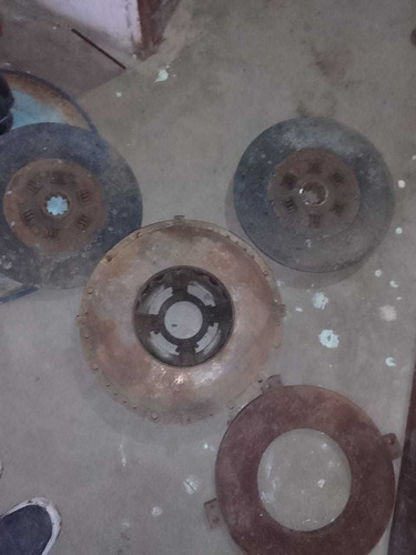 Imagen 2 de 7 de Fiat 619