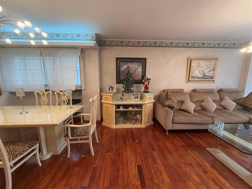 Departamento 4 Ambientes En Caballito Oportunidad Única