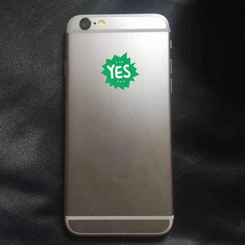 iPhone 6 16g