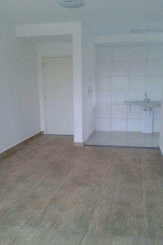 Imagem 6 de 10 de Apartamento Com 2 Dorms, Jardim Bandeirantes, Santana De Parnaíba - R$ 230.000,00, 56m² - Codigo: 196600 - V196600
