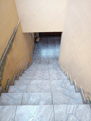 Imagem 3 de 19 de Sobrado Com 3 Dorms, Jardim Arapongas, Guarulhos - R$ 380 Mil, Cod: 2556 - V2556