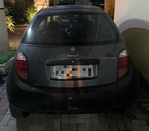 Imagem 4 de 4 de Ford Ka 2007 1.0 Gl 3p