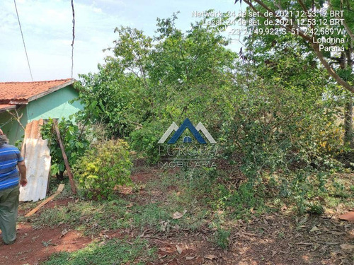 Imagem 6 de 30 de Chácara Com 2 Dormitórios À Venda, 2500 M² Por R$ 252.000,00 - Fazenda Nata - Londrina/pr - Ch0233