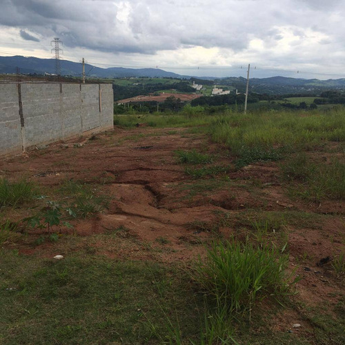 Imagem 5 de 5 de Terreno Em Loteamento Vale Das Flores, Atibaia/sp De 215m² À Venda Por R$ 160.000,00 - Te1799940-s