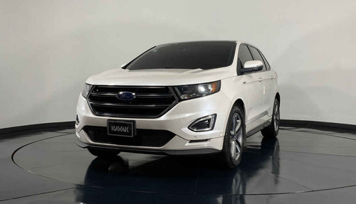 Imagen 1 de 15 de 114981 - Ford Edge 2016 Con Garantía