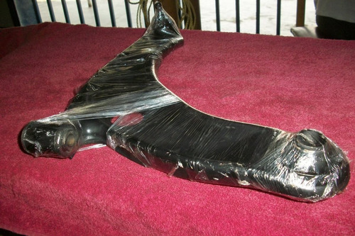 Meseta Inferior Toyota Yaris 2006-2012