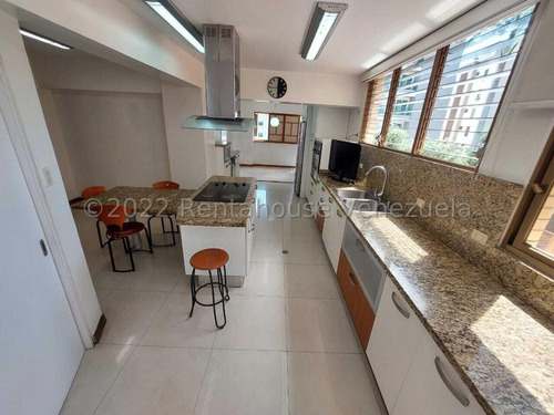 Imagen 26 de 30 de Apartamento En Venta - Las Mercedes 23-11132 - Ja 04242153335