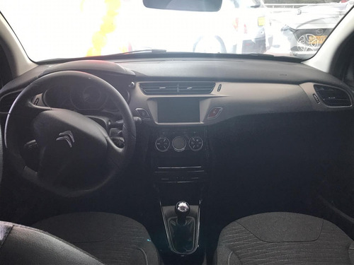 Citroen C3 2017 Mt 26.000km