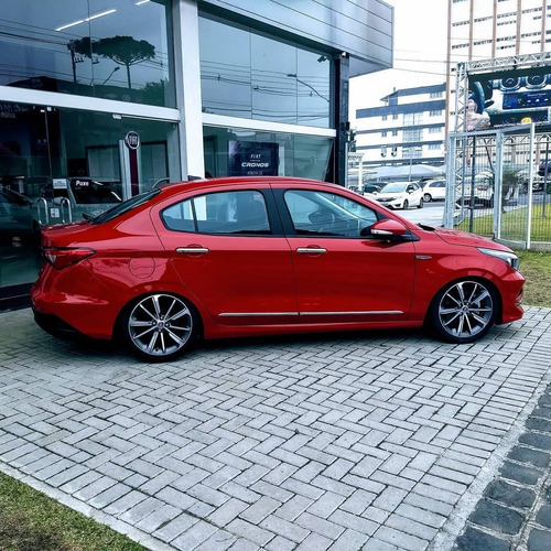 Fiat Cronos Deja Tu Usado O Anticipo Minimo Y Cuotas