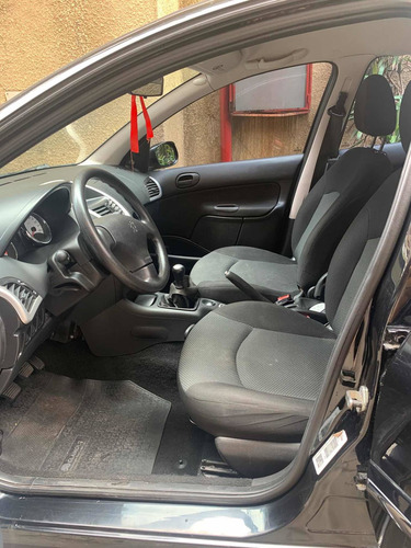 Peugeot 207 1.4 Xs/ Allure 5p