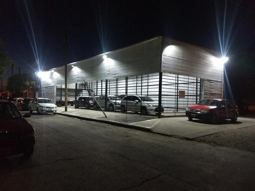 Venta Galpon Sobre Juan B Justo