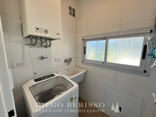 Venta Casa 3 Dormitorios Alto Los Cardales Con Cochera