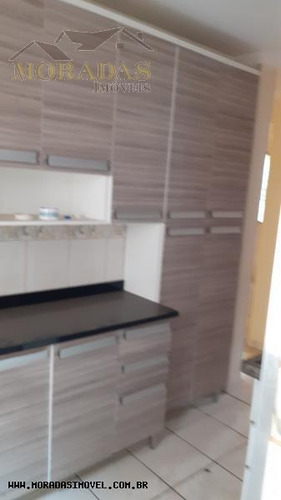 Imagem 6 de 15 de Apartamento Para Venda Em São Paulo, Jardim Catanduva, 2 Dormitórios, 1 Banheiro, 1 Vaga - 1631_1-832200