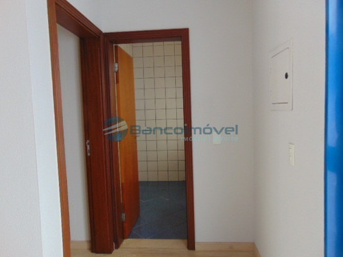 Sala Para Locação Em Paulínia - Sa00214 - 33170643