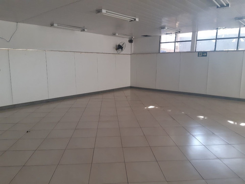 Imagem 20 de 26 de Galpão À Venda, 7.900 M² - Cinco - Contagem/mg - Ga1690