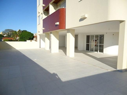 Imagem 7 de 12 de Apartamento A Venda Em Capoeiras - Ap1540