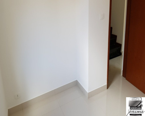 Imagem 23 de 30 de Casa Com 3 Dormitórios À Venda, 248 M² Por R$ 800.000 - Wanel Ville - Sorocaba/sp - Ca00245 - 70126565