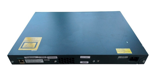 Switch Cisco 2960-24pc-s Catalyst Para Empresas, Internet (Reacondicionado)