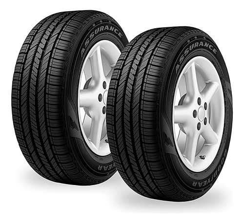 Paquete 2 Llantas Scala Dynamique Ta 2011-2012 185/65r15