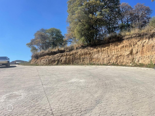 Terreno En Venta Rancho San Juan, Excelente Con 2 Frentes