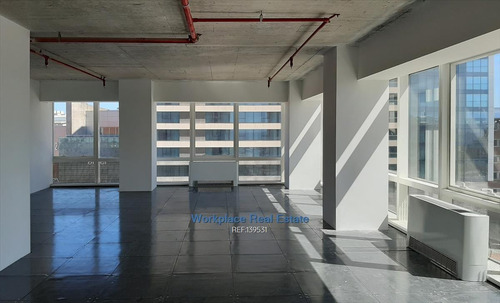 Oficina Wtc - World Trade Center - Alquiler