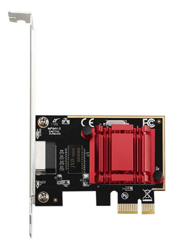 Tarjeta De Red Pci-e Pci Gigabit Ethernet 10/100/1000 Mbps