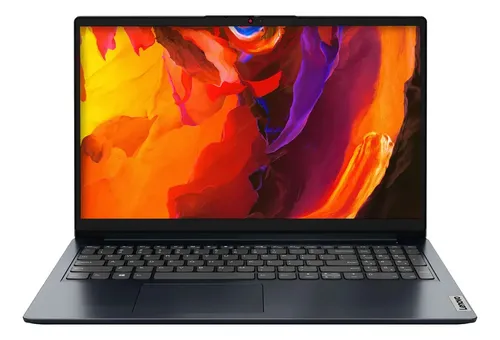 Notebook Lenovo Ideapad 1 Ryzen 5 8gb 256gb Ssd Windows 11