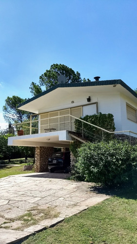 Imagen 2 de 10 de Villa Carlos Paz Casa Con Pileta 6 Personas