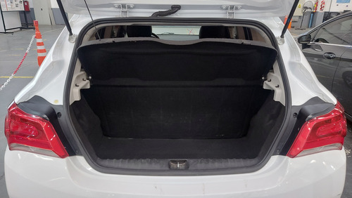 Chevrolet Onix 1.4 Ltz