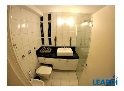 Imagem 8 de 15 de Apartamento - Jardim Paulistano - Sp - 620139