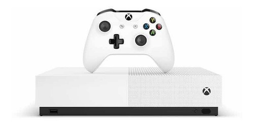 Xbox One S All Digital Edition (Usado)