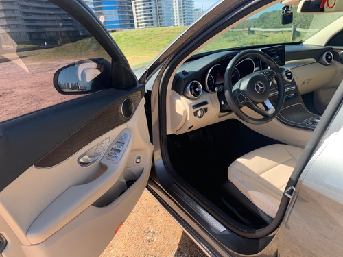 Mercedes Benz C 350 E Advangarde Plus 279 Cv