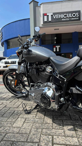 Imagen 7 de 9 de Harley Davidson Breackout 1.9 2021