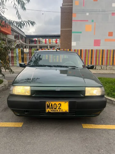 Fiat Tipo 1.6 Sx