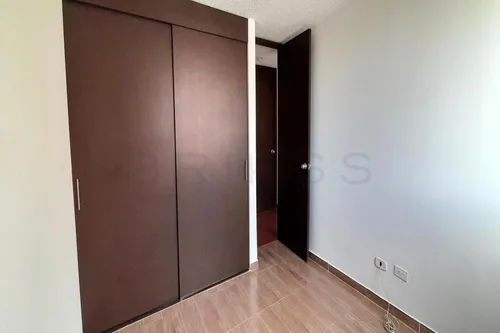 Apartamento En Arriendo En Tibabita - Usaquén. Cod A7445