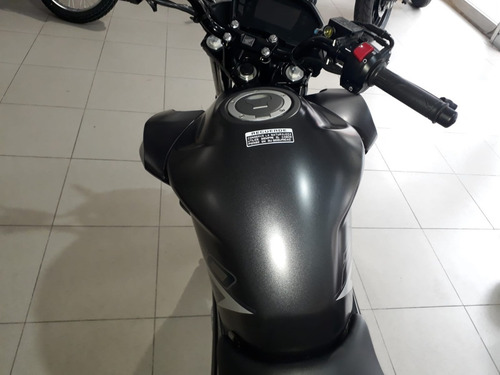 Imagen 5 de 19 de Cb250 Twister 2023 $1.258.000 Hondalomas