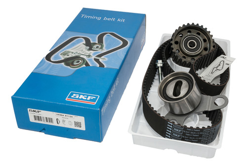 Kit De Distribucion Para Toyota Hilux 2.4 D 84/96 Skf
