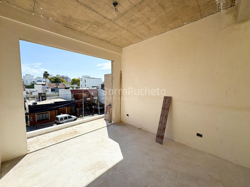 Venta Departamento 2 Ambientes En Ramos Mejia (1ºd)