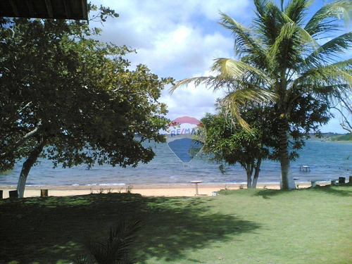 Chácara/granja A Venda Na Lagoa Do Bom Fim, 13300 M² - Nísia Floresta/rn - Ch0003