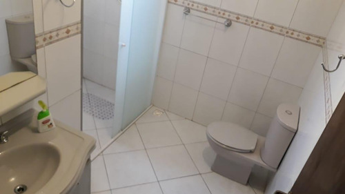 Imagem 26 de 29 de Sobrado À Venda, 4 Quartos, 2 Suítes, 4 Vagas, Francisco Matarazzo - Santo André/sp - 49586