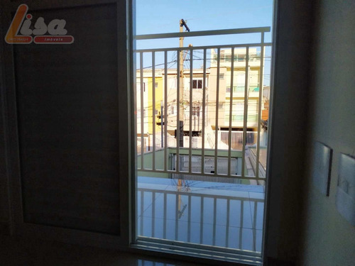 Imagem 12 de 22 de Sobrado Com 2 Dorms, Jardim Das Maravilhas, Santo André - R$ 420 Mil, Cod: 3697 - V3697