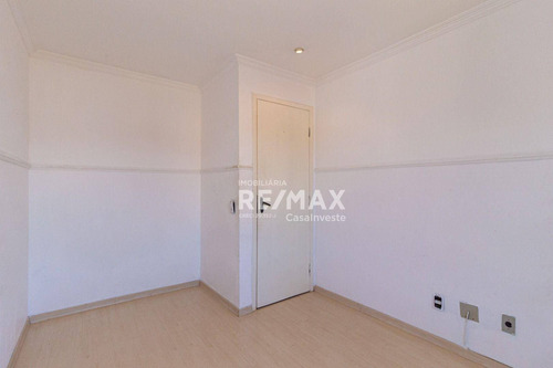 Imagem 18 de 30 de Casa À Venda Com 2 Quartos E 3 Vagas De Garagem, 109 M² Por R$ 269.000 - Cotia - Cotia/sp - Ca0840