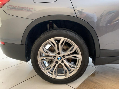 Imagem 11 de 12 de Bmw X1 2.0 Sdrive20i Active Flex 5p 2019/2020 Cinza
