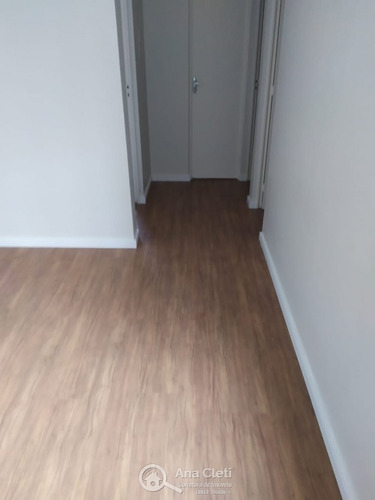 Imagem 3 de 7 de Vendo Bauru/sp, Vl Independência, Resid Vila Independência - Apartamento A Venda No Bairro Vila Independência - Bauru, Sp - An79427