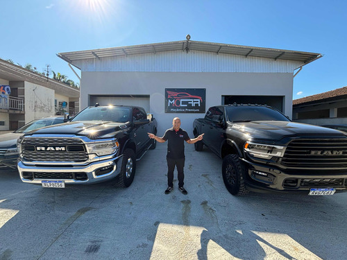 Câmbio Automático Dodge Ram 2020