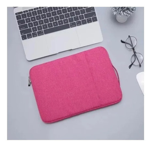 Funda Bolso Slim Elegante Para Macbook Pro 15,4 Pulgadas