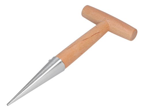 Sembradora Portátil De Bulbos Para Plantas Seed Dibber